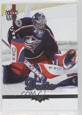 2005-06 Fleer Ultra Marc Denis #61 0a7