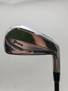 Fer Utilitaire Srixon ZXi U #4 – Main Gauche – Loft 23° – Graphite Regular – Occasion