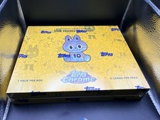 2025 Topps Chrome Labubu 10th Anniversary Checklist Guide in-content 12