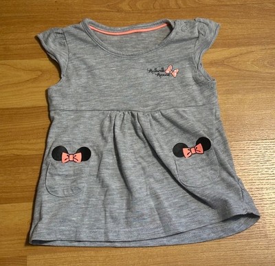 Süßes Kleidchen in Gr. 56