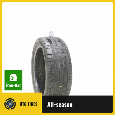 Used 225/45R17 Pirelli Cinturato P7 Run Flat 91H - 6.5/32