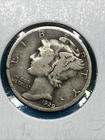 1929 d mercury dime