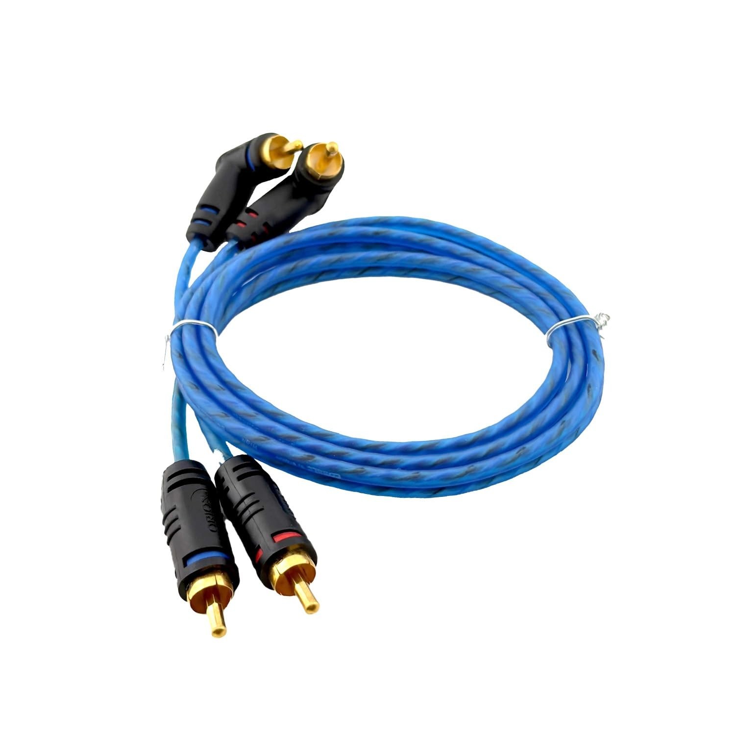 ORION Wired CR3FT 3- 2- RCA RCA Male 1990₽