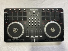Numark Mixtrack Quad 4-Deck DJ-Controller HQ ...