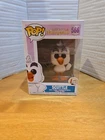 Funko Pop! Vinyl: Disney - Scuttle #566 The Little Mermaid Thirty Years