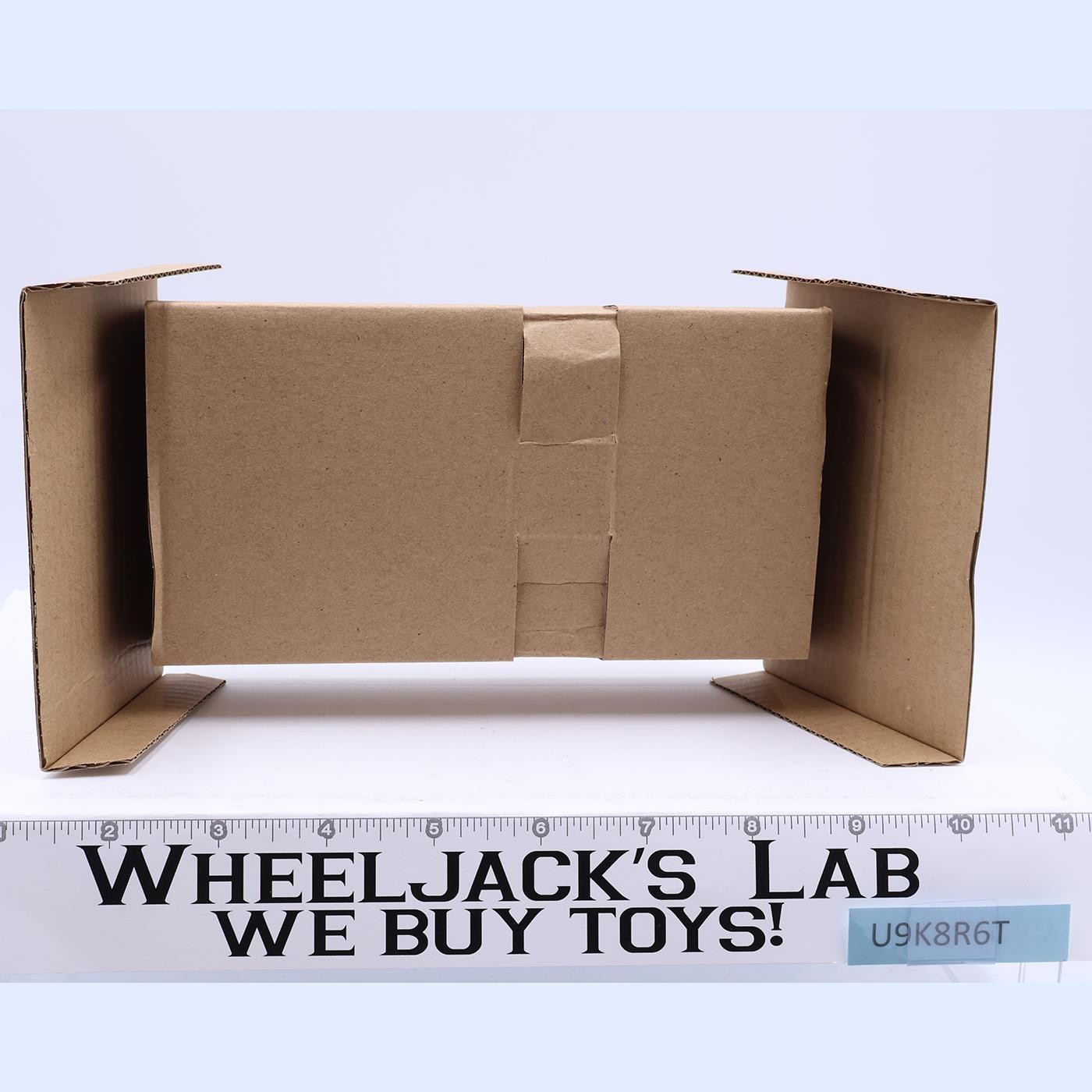 Dragon Ball Z Dramatic Showcase 3rd Season Vol.2 Banpresto Craneking MIB Figure