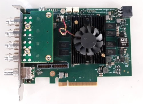 Blackmagic Design Decklink 8K Pro Capture Card BMDPCB558B