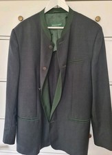 Schneiders Salzburg Janker Jacket Sakko  Schurwolle Größe 56 XL XXL Top Zustand