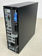 Intel Core i7 8th Gen. 8 GB RAM PC Desktops & All-In-One Computers