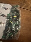 LEGO Marvel What If...? Captain Carter & Hydra Stomper 76201 100% complete! — photo 3