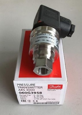 1PC for NEW AKS3000 060G3958 (by EMS or DHL )One Year Warranty  &ex
