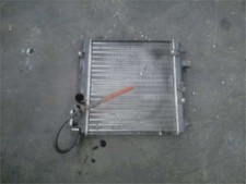 Radiateur Seat MARBELLA