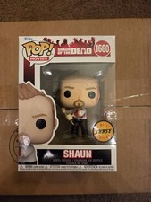 Ultimate Funko Pop Shaun of the Dead Figures Gallery and Checklist 11