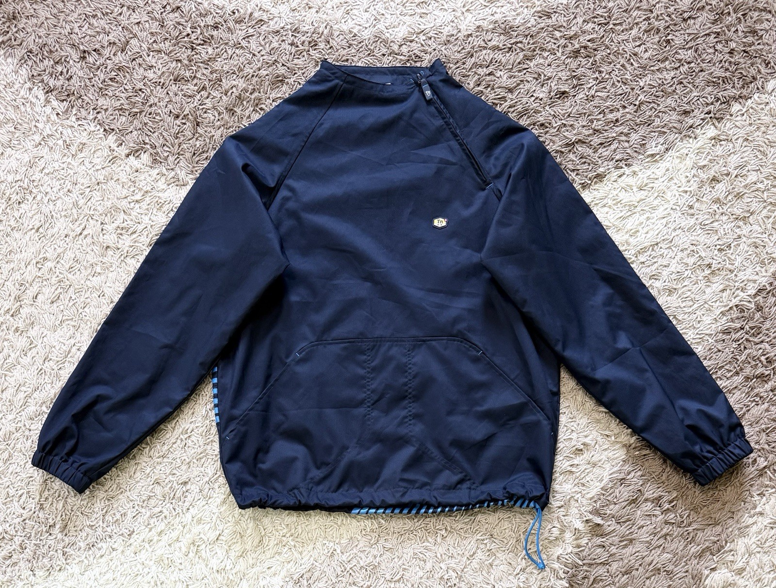 SACAI X NIKE Giacca Nike Tn Air Vintage Taglia M