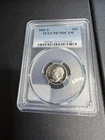 2002 S Silver Proof Roosevelt Dime Gem Cameo Proof PR70 DCAM #151