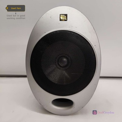 HOT Kef Egg Kef Satellite Kef Egg Speakers Satellite Speakers Kef