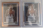 2025 Donruss Optic Dink Pate Orange (RAW)