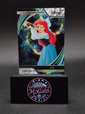 2025 Kakawow Disney Cosmos CDT-C-31 Arielle /365