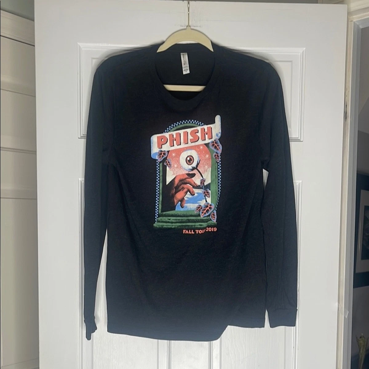 25+ phish shirt for sale | Updated Oct 2026