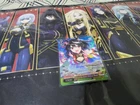 FIRE AT MY HEELS, KITASAN BLACK OFR UMAMUSUME WEISS SCHWARZ ENGLISH