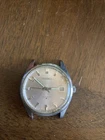 Seiko 6602-8030 Vintage Hand-Winding Watch | Grey Sunburst Dial | 17 J | Japan