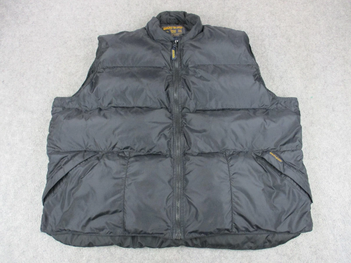 Woolrich Down Vest products for sale | eBay