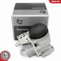 ÖLküHler MotoröL Esen SKV 31SKV443 FüR BMW 3Er E90 1Er E87 E81 Touring E91 E88