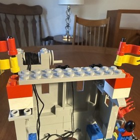 LEGO 6080 King's Castle - INCOMPLETE