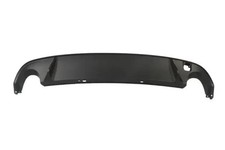Spoiler hinten schwarz 5511-00-9534972P BLIC für VW GOLF VI GOLF VI Cabriolet