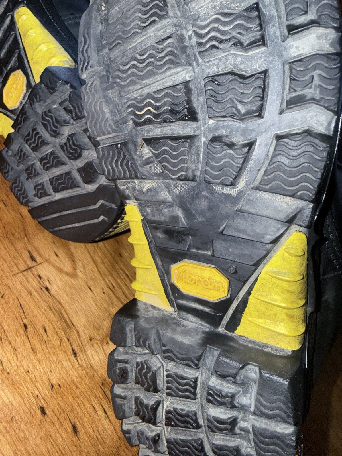 Globe Shadow 14" Pull-On Structural Fire Boot Sz … - image 11