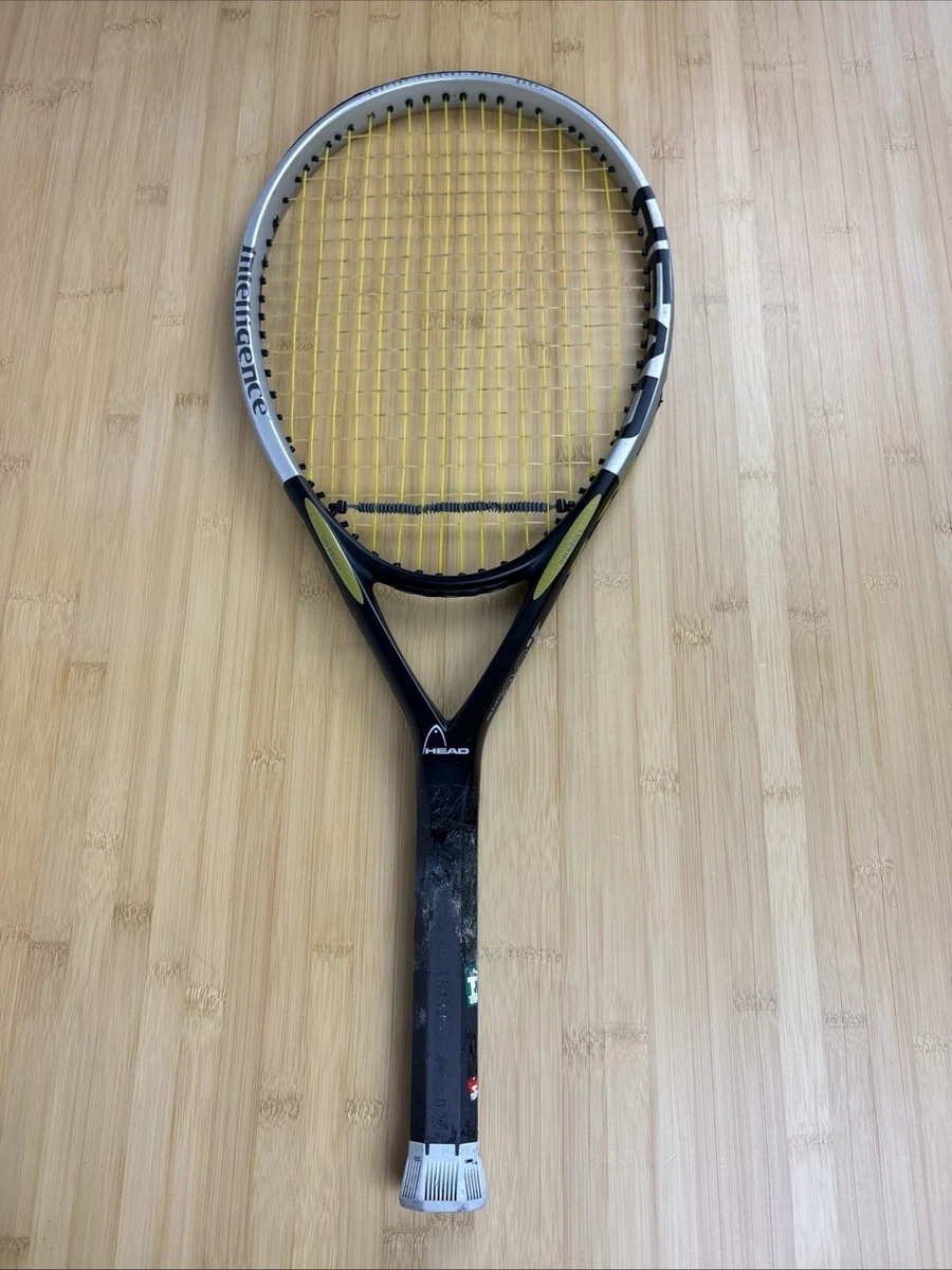 超希少】HEAD Intelligence i.S10 G2 HEAD Intelligence i.S10 Tennis