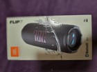 JBL Flip 7 Portable Bluetooth Speaker Black Waterproof Dustproof Accessories — photo 7