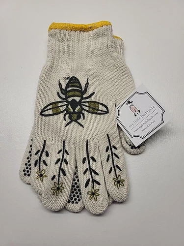My Little Belleville Gardening Gloves - Thumbnail 3