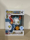 Funko Pop! Vinyl: One Piece - Yamato (Chase) - Funko (Exclusive) #1316