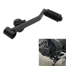 Left Gear Shift Lever Shifter Pedal Fit For Honda CB500X CBR500R CB500F 13-24