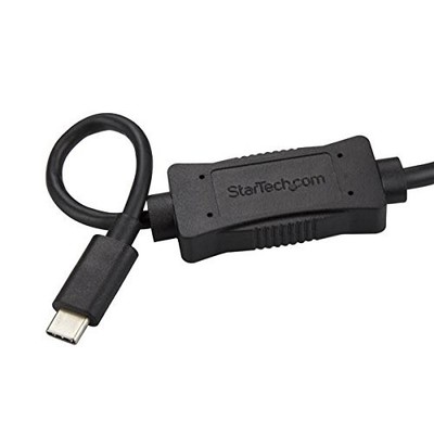StarTech eSATA/USB Data Transfer Cable (usb3c2esat3)