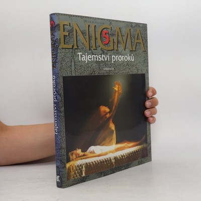 Enigma. 5, Tajemství proroků  |  Dušan Zbavitel