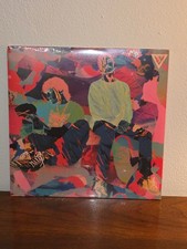 INZO - NEXUM Flamingo Vinyl 2LP