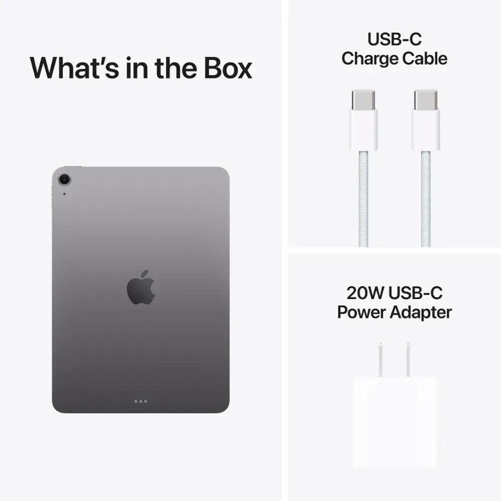 Apple iPad Air 11