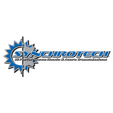Synchrotech For 1989-1995 D16 Civic Dohc L3 Zc Bearing Seal And Synchro Kit