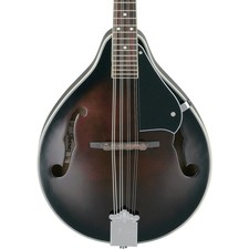 Ibanez M510DVS A-Style Mandolin, Dark Violin Sunburst