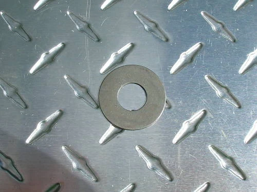 WASHER