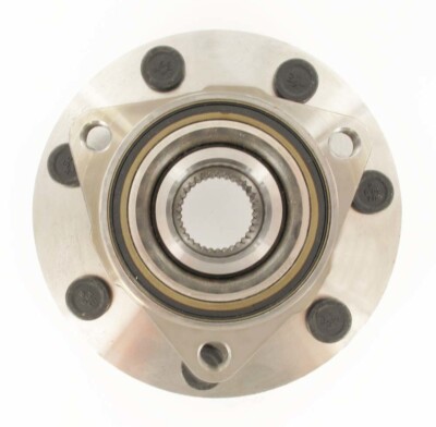 Frht Rear Hub Frt Hub Assy SKF BR930418 | eBay