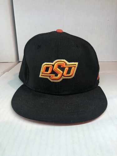 Oklahoma State Cowboys NCAA New Era 