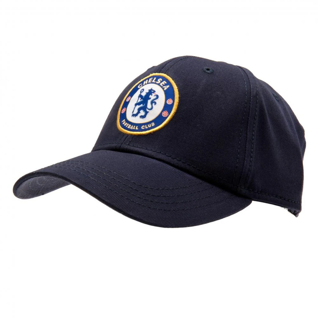 navy football cap