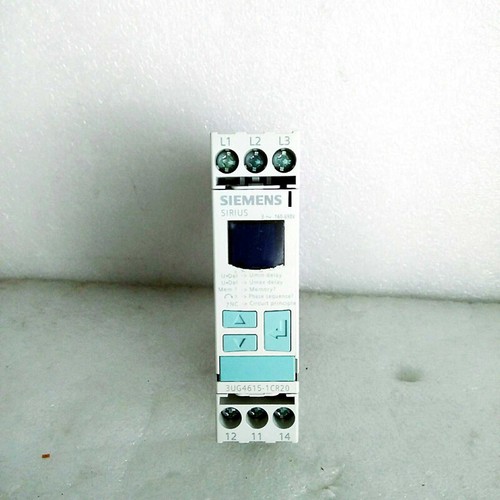 Реле 3ug4615 1cr20