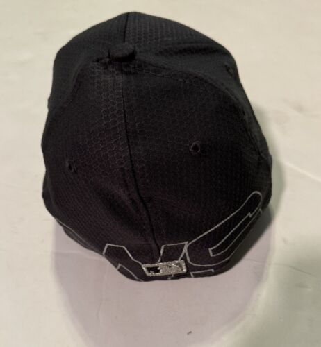 New Era Boston Red Sox 2018 World Series Official On-Field Cap OSFM Grau Neu - Bild 2 von 3