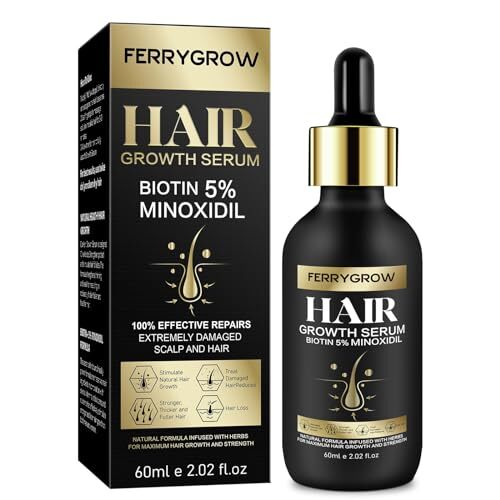 Hair Growth Products for Men | Nutrafol Men