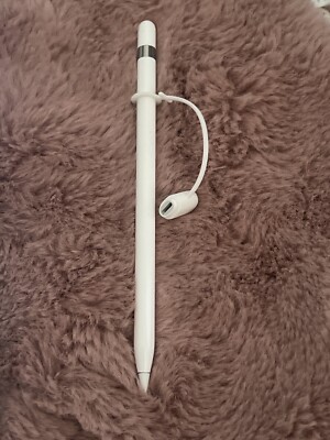 iPad 9th Gen Space Grey 64GB WiFi only & Apple Pencil 1st Gen