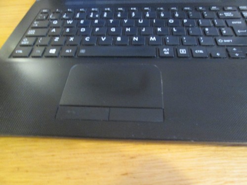 Toshiba Satellite C50-B-14D Intel Celeron N2830, 120Gb SSD, 8Gb RAM, Win 10 - Afbeelding 8 van 14